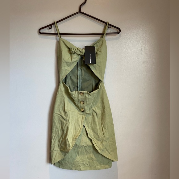 Fashion Nova mini dress - Picture 5 of 5